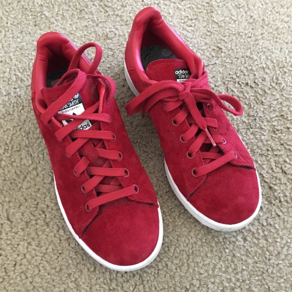 Stan Smith
